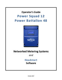Thumbnail of document Manual - SPB48 Power Battalion